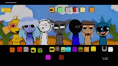 A screenshot taken in Dreams. 13 of 15.