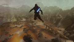 A screenshot taken in Dreams. 5 of 18.