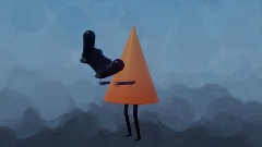 Night of Nights (Flowering nights remix) But it gets Louder