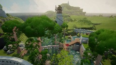 A screenshot taken in Dreams. 1 of 5.