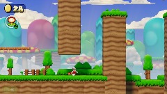 A screenshot taken in Dreams. 1 of 20.