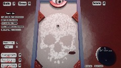 A screenshot taken in Dreams. 9 of 28.