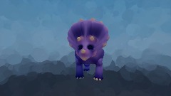 A screenshot taken in Dreams. 1 of 1.