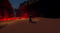 Lava Caves