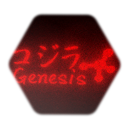 Godzilla genesis logo v2