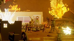 A screenshot taken in Dreams. 22 of 22.