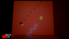 A screenshot taken in Dreams. 3 of 29.