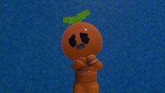 A screenshot taken in Dreams. 1 of 3.