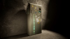 A screenshot taken in Dreams. 1 of 1.