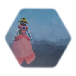 Princesse peach