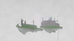 Dimension Squad AY | Mission 1