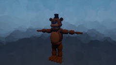 A screenshot taken in Dreams. 11 of 14.