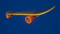 A screenshot taken in Dreams. 1 of 7.