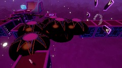 My Dreamiverse Dash!