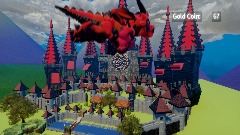 A screenshot taken in Dreams. 1 of 12.