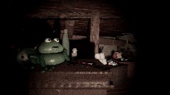 A screenshot taken in Dreams. 3 of 5.