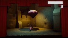 A screenshot taken in Dreams. 25 of 28.