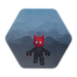 Upland The Demon (Camoufledge)