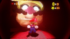 A screenshot taken in Dreams. 6 of 8.