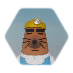mr resetti