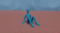 Escena Intro de PvWYS