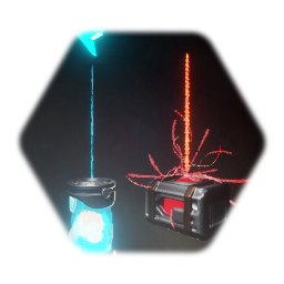 Tristan the Space Knight