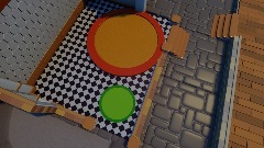 Doing this for another trophy