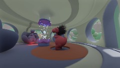 A screenshot taken in Dreams. 23 of 26.