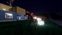 HELLO, NEIGHBOR! Collab, add stuff