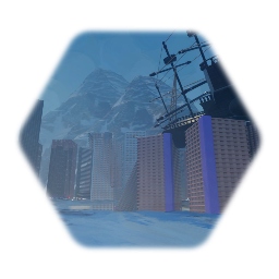 Fallout 4 Boston airport