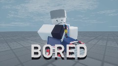 I've Been Kinda... Bored