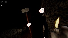 A screenshot taken in Dreams. 1 of 5.