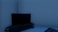 Dipper watches squid game grounded