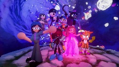 Smoothlion628 (New background)