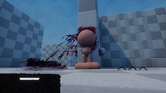 A screenshot taken in Dreams. 6 of 25.