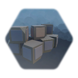 Simple crates