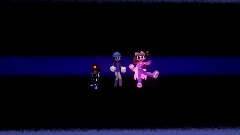 Ay| Jevil hop
