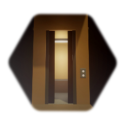 Elevator (cutaia)'s Unexciting Asset Jam Template - Hospital