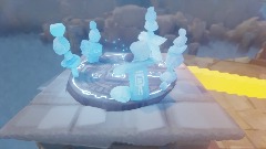 My Ancient Temple!