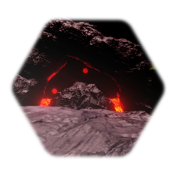 VS impostor rewritten - <term>Polus