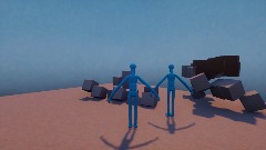 A screenshot taken in Dreams. 1 of 1.