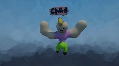 HEY! WHATS GOING ON HERE?! But I cant create things