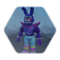 Space time Bonnie AI