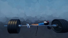 A screenshot taken in Dreams. 4 of 25.