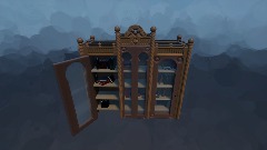 A screenshot taken in Dreams. 13 of 15.