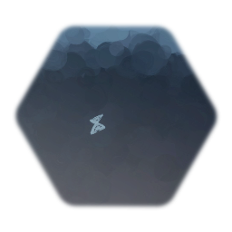 Blue Butterfly (animated paint)