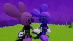 A screenshot taken in Dreams. 1 of 1.