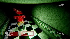 A screenshot taken in Dreams. 1 of 2.