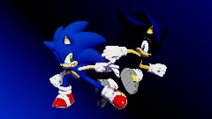 Sonic Overflow - HELP WANTED!