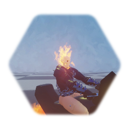 Ghost rider